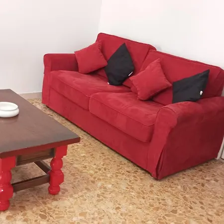 Flat In Centro * Olbia