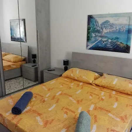 Lägenhet Flat In Centro *