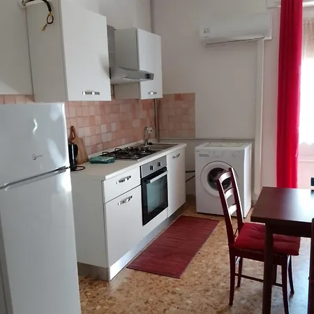 Flat In Centro * Olbia