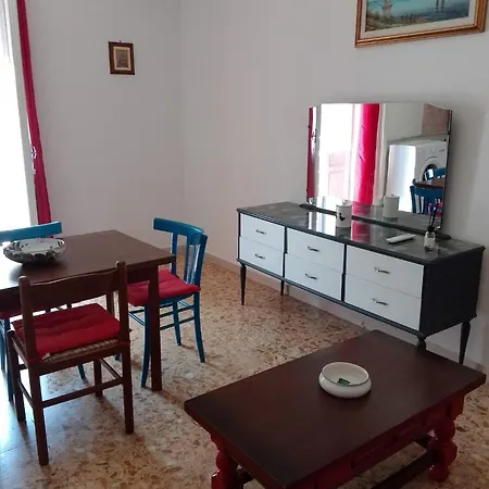 Daire Flat In Centro