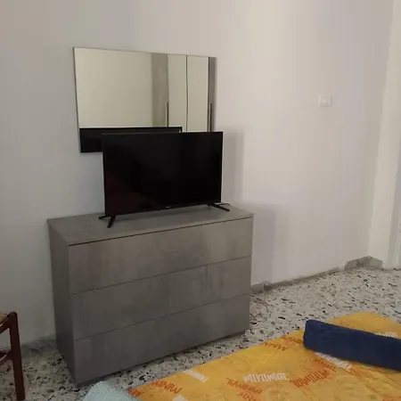 Daire Flat In Centro