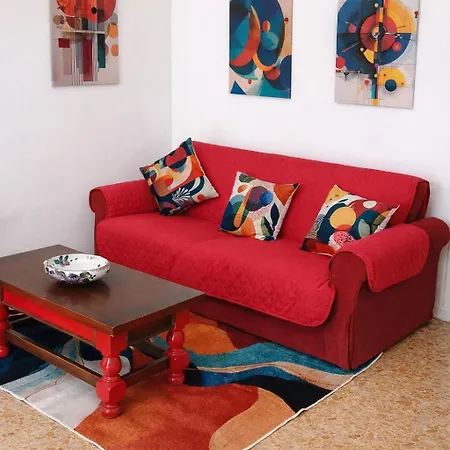 Appartement Flat In Centro Olbia