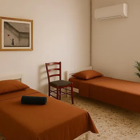 Appartement Flat In Centro