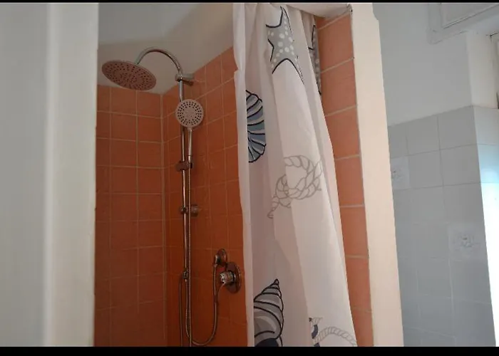 Flat In Centro * Olbia