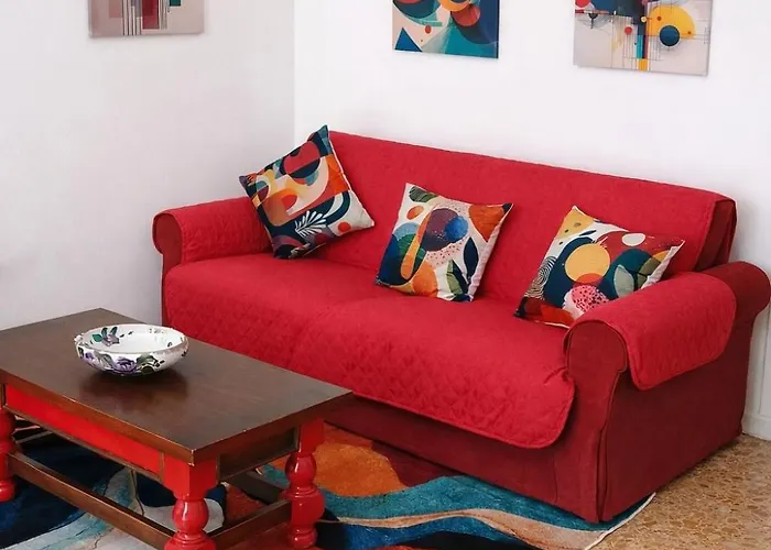 Appartement Flat In Centro Olbia