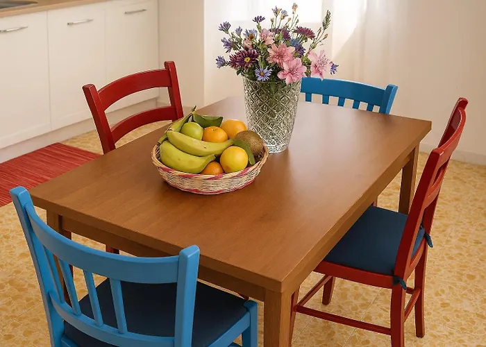 Flat In Centro * Olbia