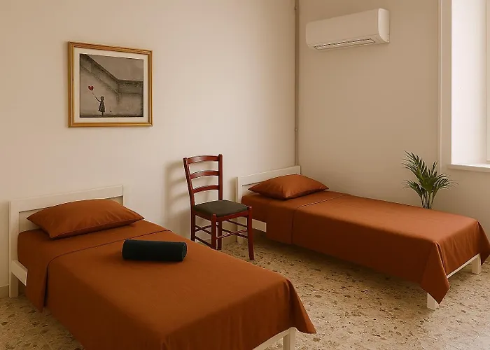 Appartement Flat In Centro