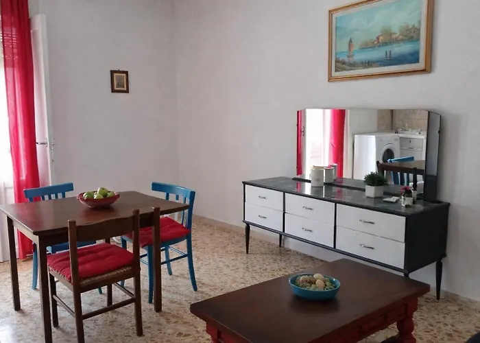 Appartement Flat In Centro *