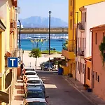 Olbia City View Apartment Daire