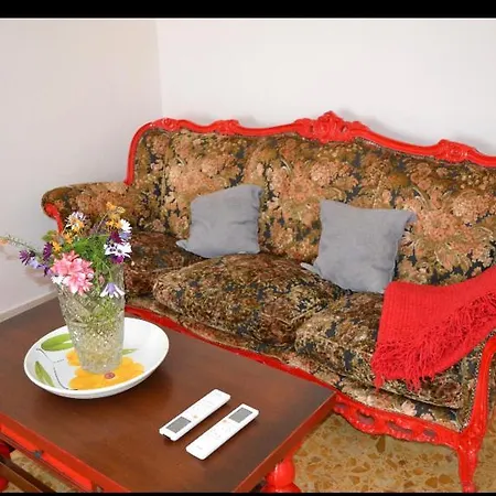 Flat In Centro *