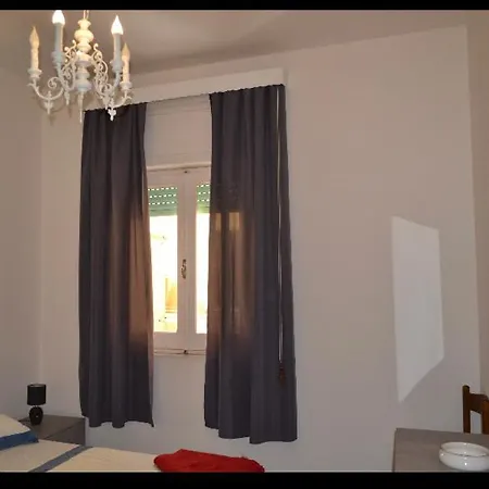 Flat In Centro Apartment