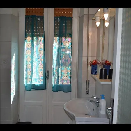 Apartment Flat In Centro