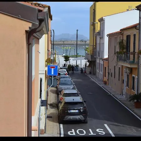 Apartment Flat In Centro *