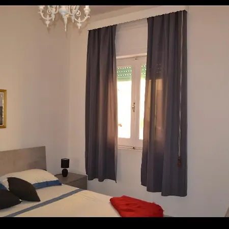 Flat In Centro Apartment