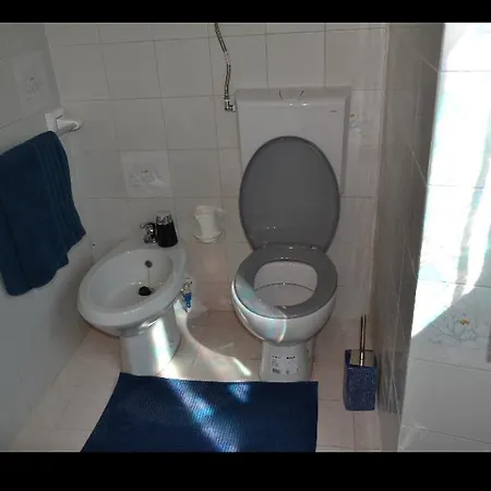 Apartment Flat In Centro *