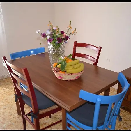 Apartment Flat In Centro Olbia