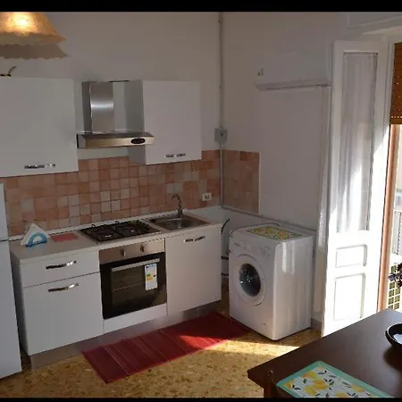 Flat In Centro