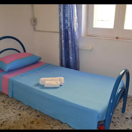 Flat In Centro * Olbia
