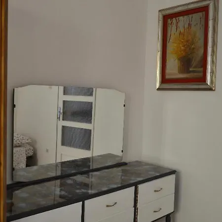 Flat In Centro Apartment