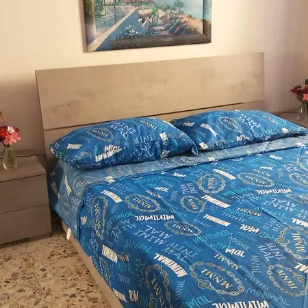 Flat In Centro Olbia