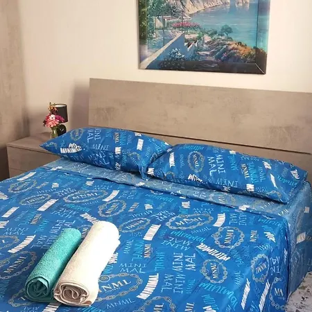 Flat In Centro Apartment