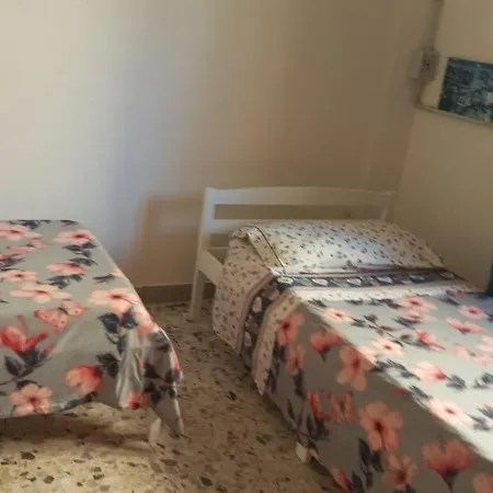 Apartment Flat In Centro