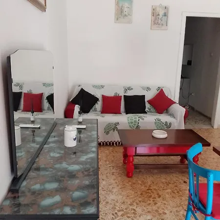 Apartamento Flat In Centro