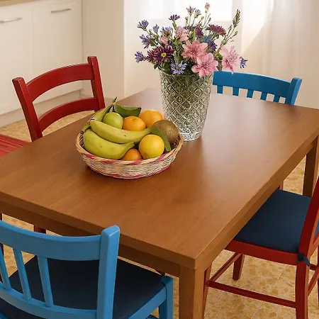 Flat In Centro * Olbia