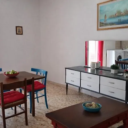 Daire Olbia City View Apartment *