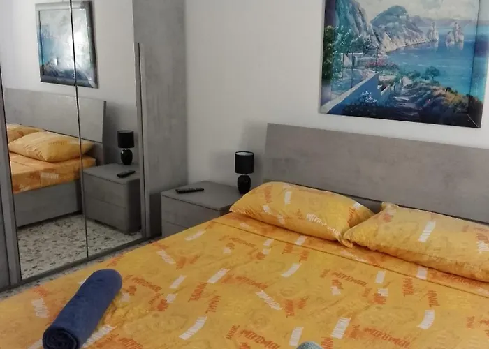 アパート Flat In Centro *