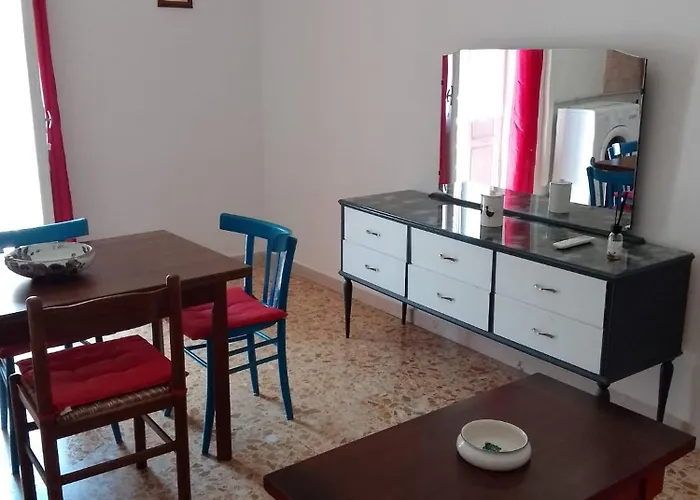 アパート Flat In Centro