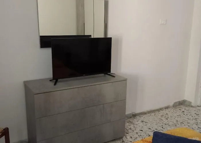 アパート Flat In Centro