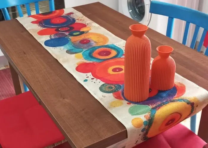 Flat In Centro Appartamento